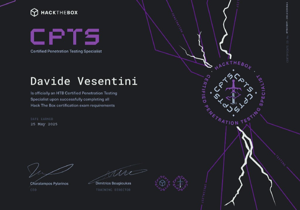 CPTS